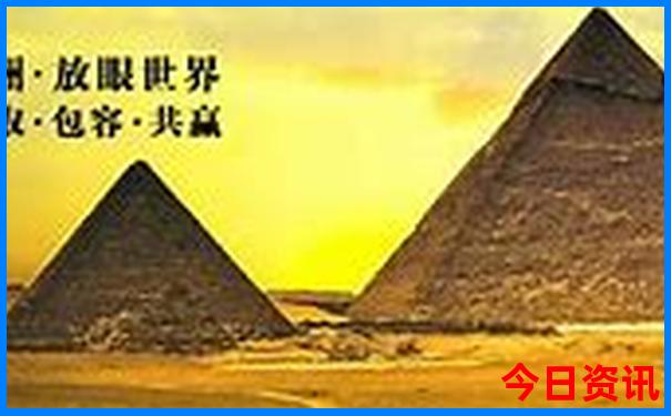 西安暑假游玩攻略