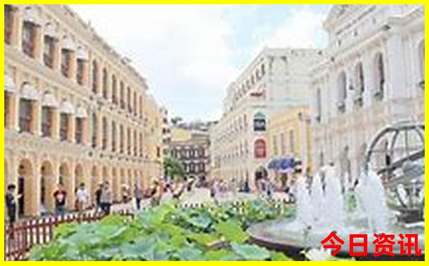 中国旅游城市推荐